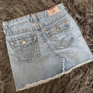 True Religion Skirts for Kids - Poshmark